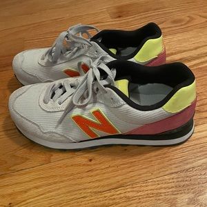NEW BALANCE SNEAKERS